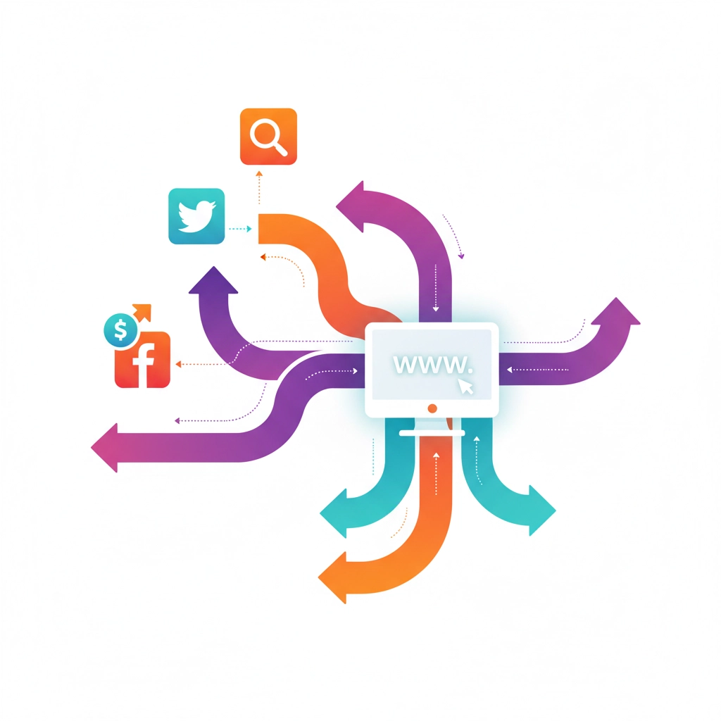 Strategic roadmap for Chattanooga small business digital marketing investment and web design timeline