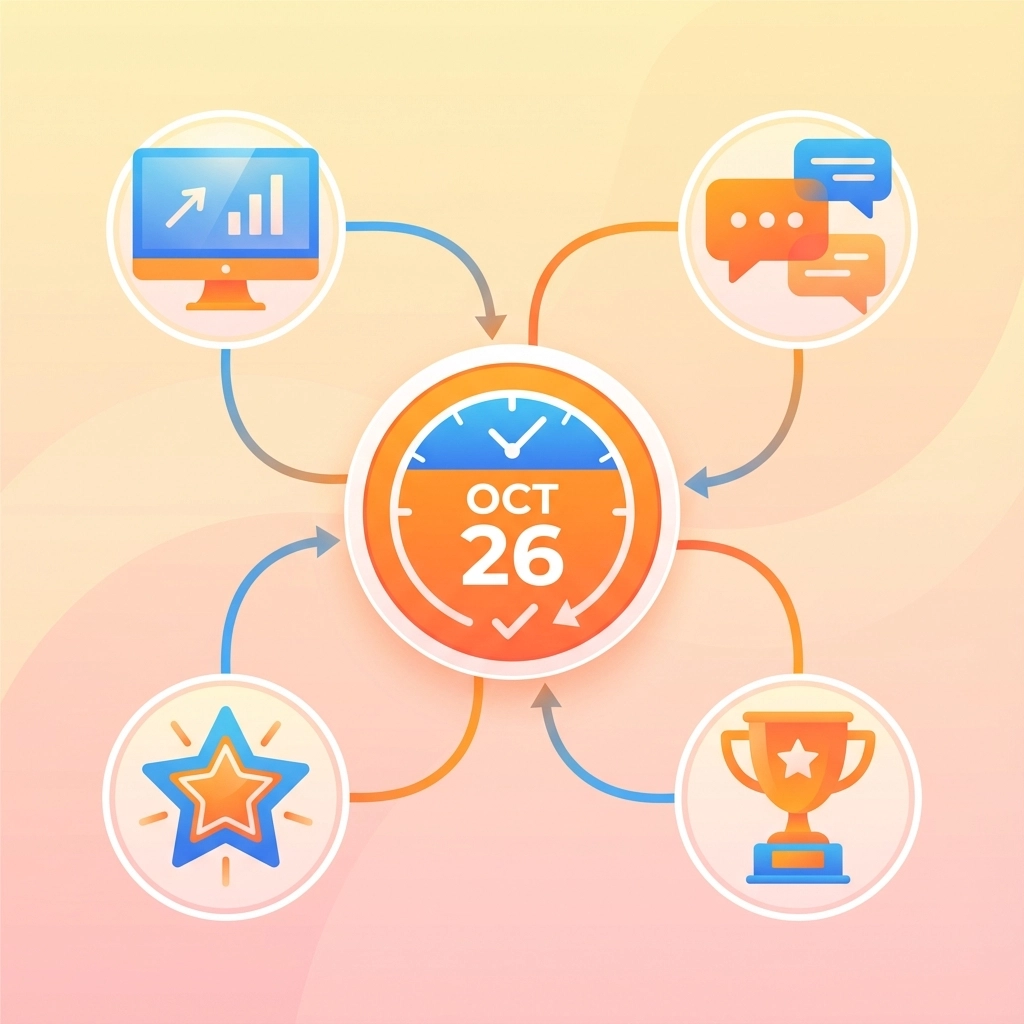 30-day online review management transformation challenge for Chattanooga businesses
