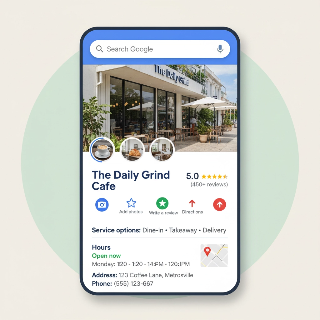 AI-enhanced local SEO tools helping Chattanooga businesses rank higher