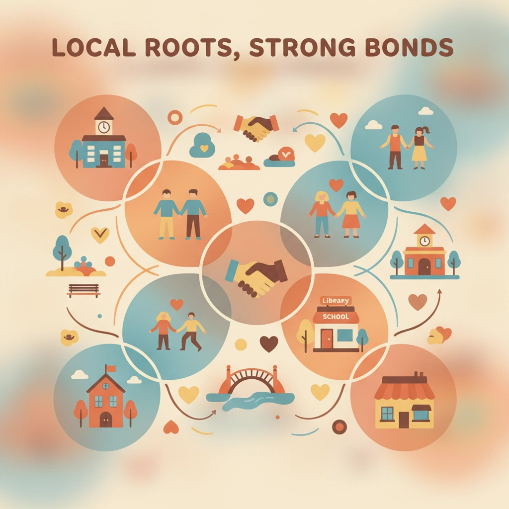 Chattanooga community connection driving word-of-mouth business growth