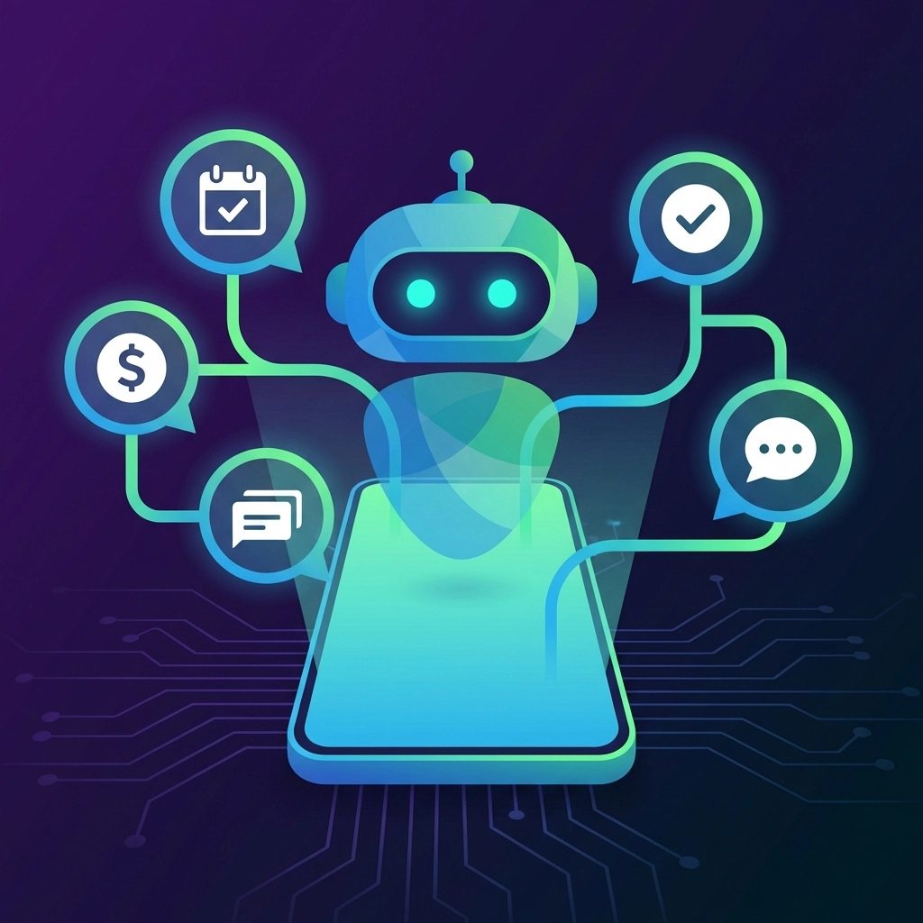 Voice search optimization and local SEO tools helping a Chattanooga small business rank higher in 2026