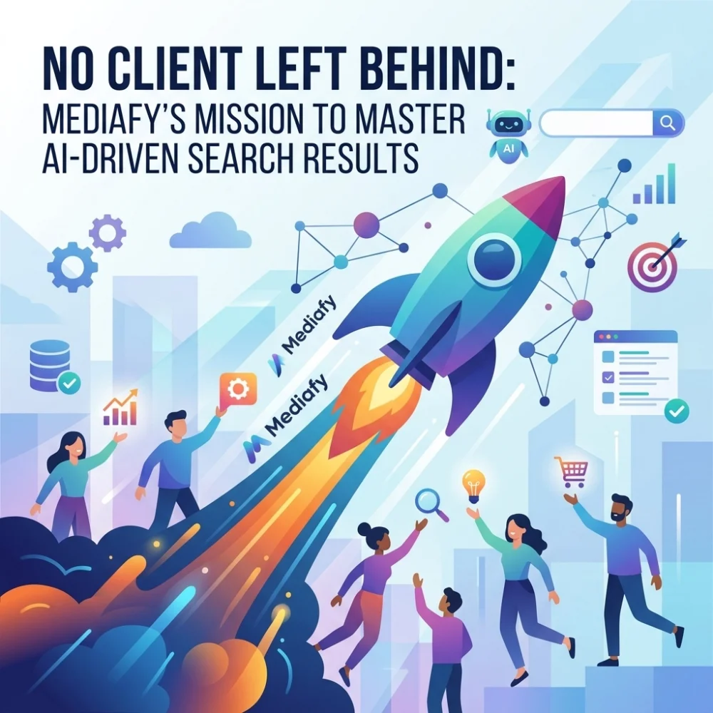 AI-driven search results