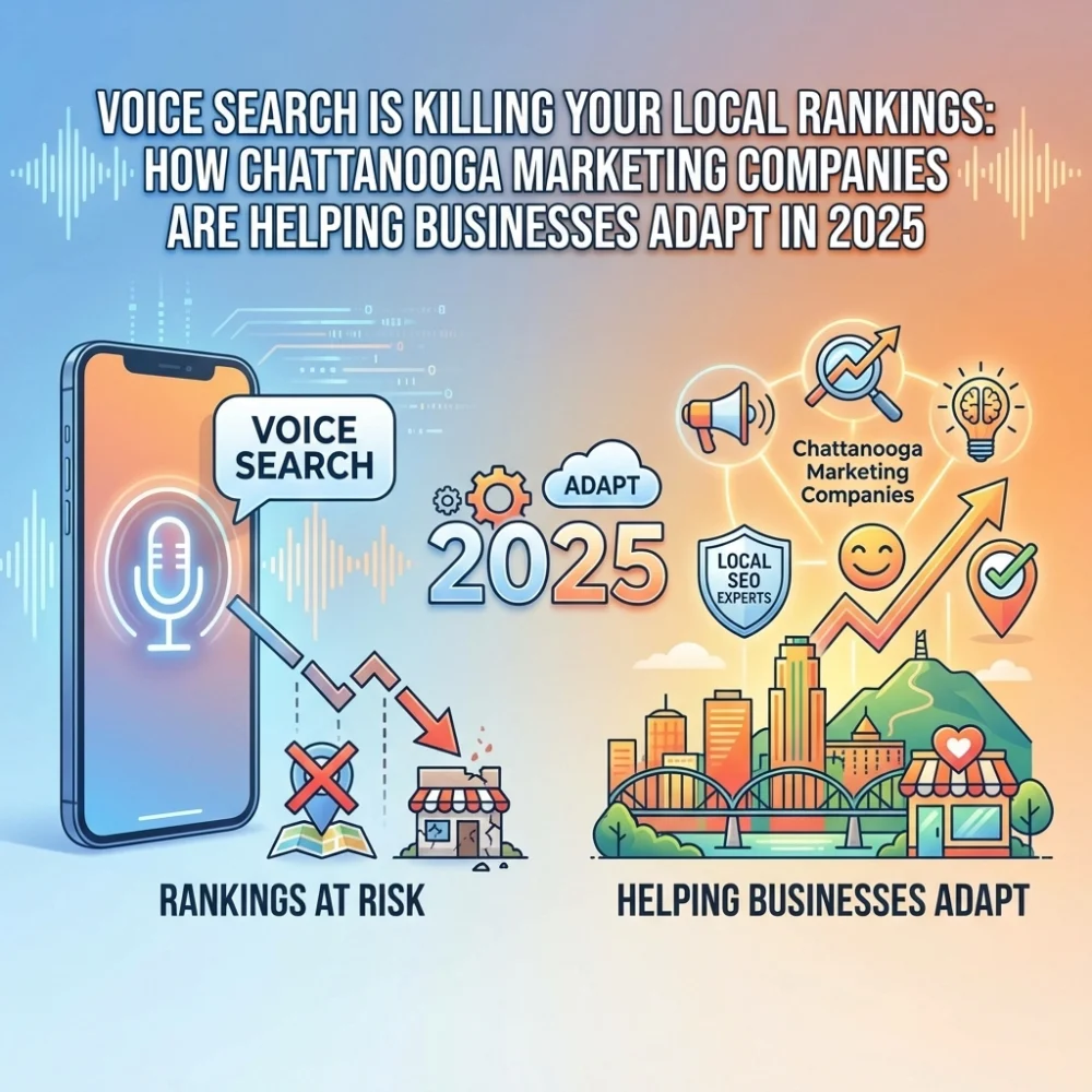 Voice search optimization