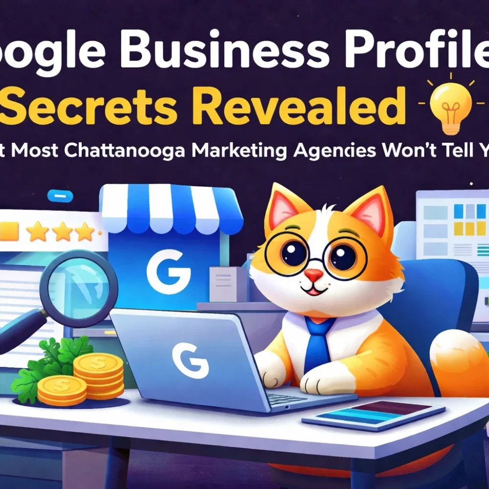 Google Business Profile secrets