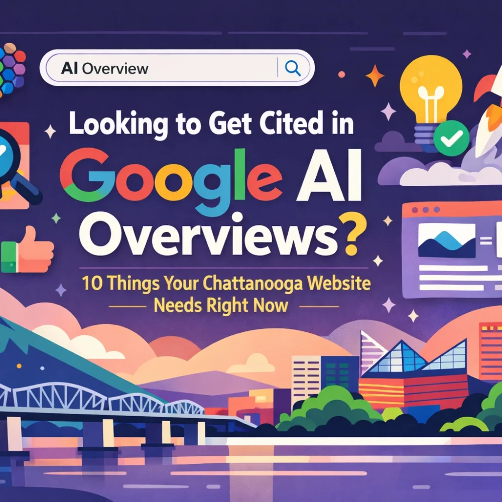 Google AI Overviews citation