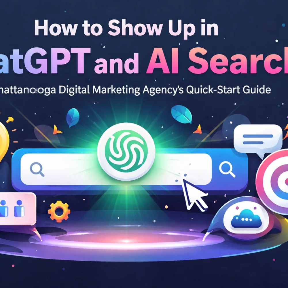 ChatGPT AI search guide