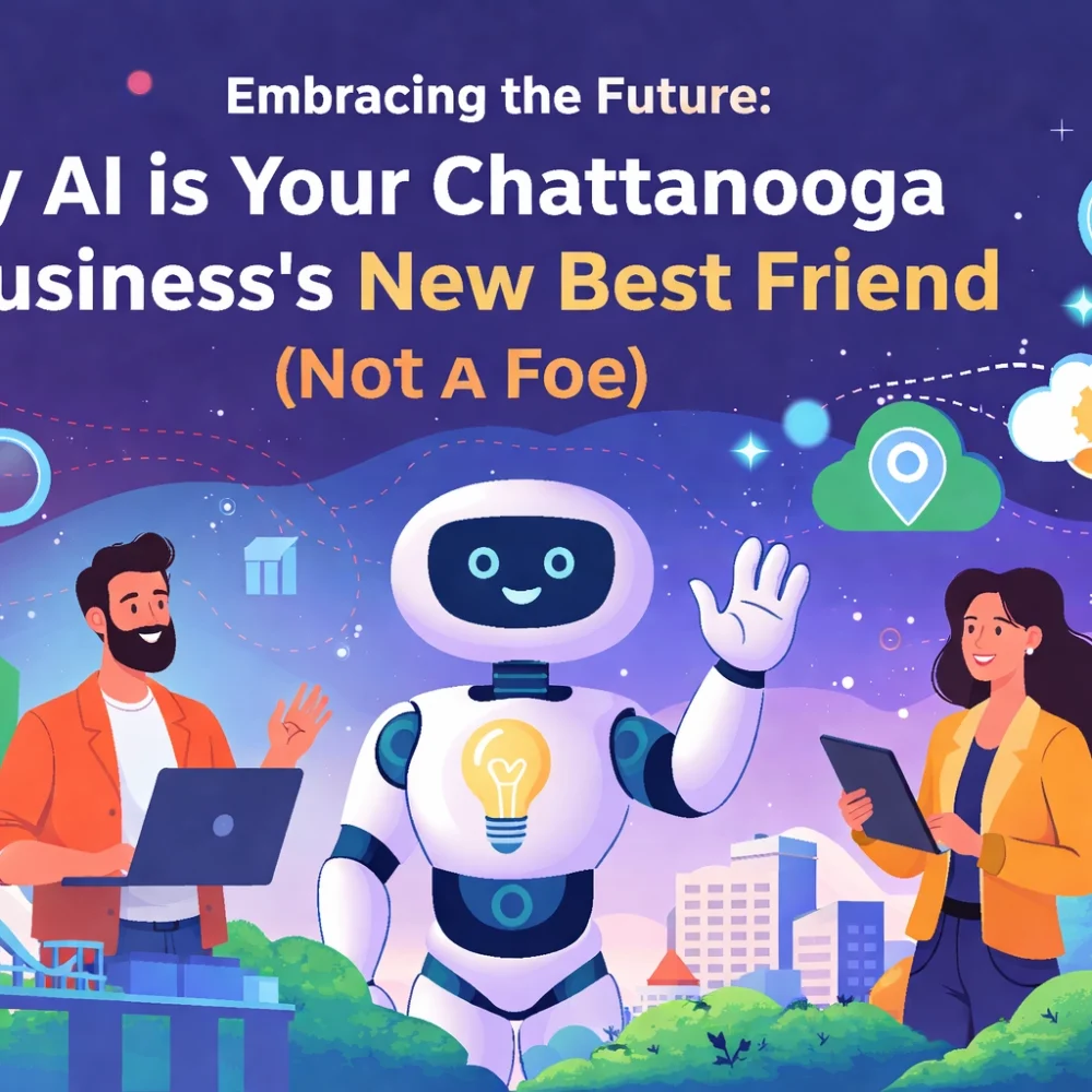 AI for small business